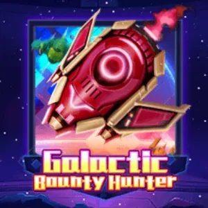 Galactic Bounty Hunter