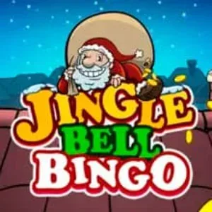 Jingle Bell Bingo