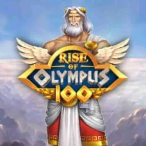 Rise of Olympus 100