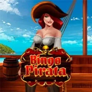 Bingo Pirata